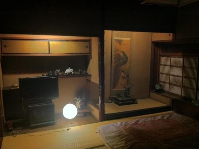 Tobaya Ryokan Hikone Kültér fotó